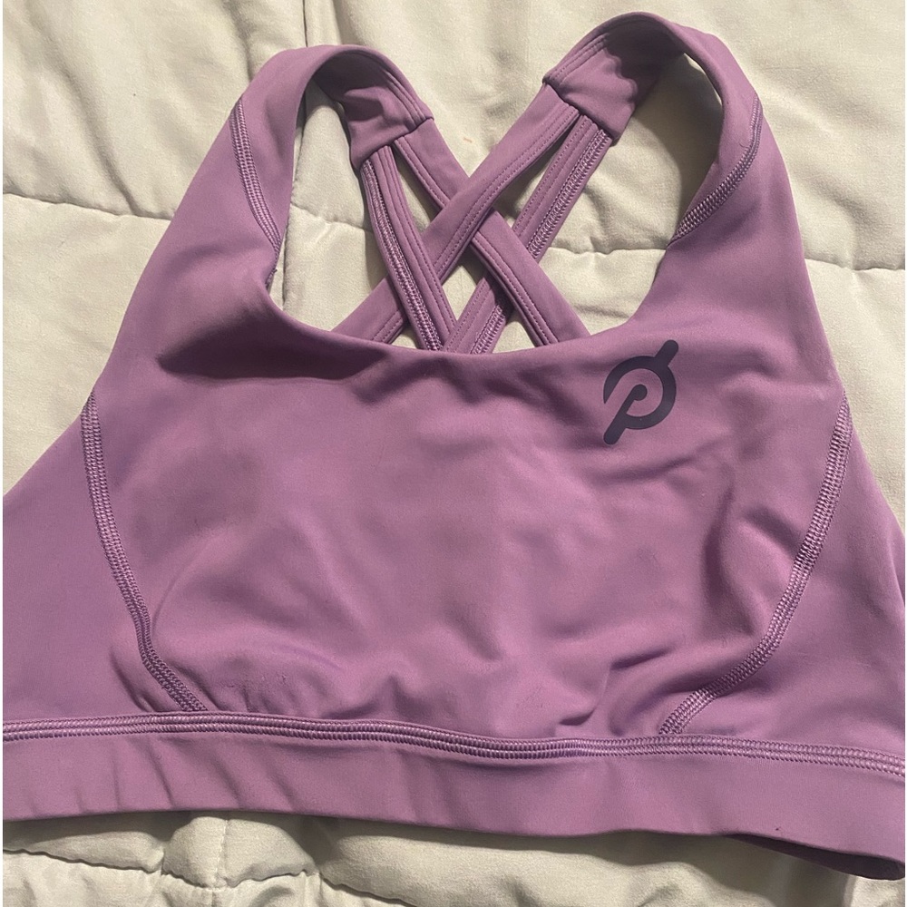 Peloton Sports Bra